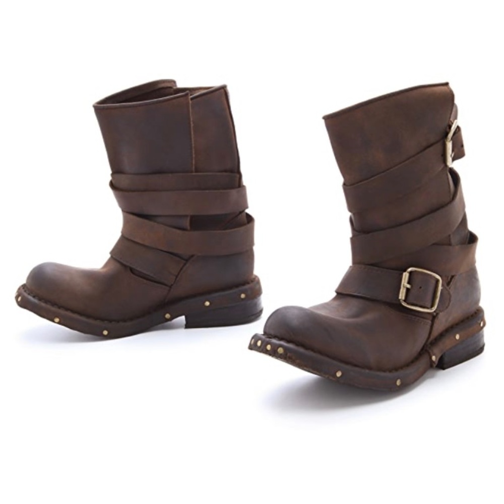 Jeffrey Campbell Booties